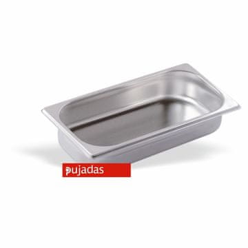 Pujadas GRELNA POSODA ZA CHAFING, 2.5l, 1/3