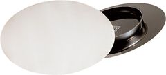 APS PODSTAVEK ZA TORTO 31 CM INOX