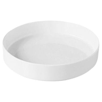 RAK NORDIC, KROŽNIK GLOBOKI, 20 CM, 1 KOS