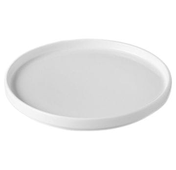 RAK NORDIC, KROŽNIK DESERTNI/POKROV, 20 CM, 1 KOS