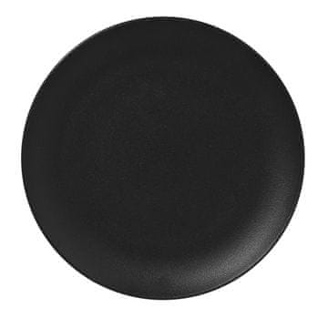 RAK NEOFUSION, COUP KROŽNIK PLITVI, ČRN, 31 CM, 1 KOS