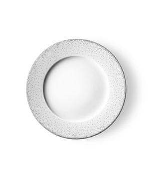 Ćmielów JENNY KROŽNIK PLITVI/SERVIRNI 32 CM
