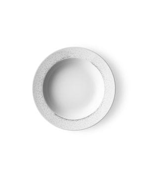 Ćmielów JENNY KROŽNIK DELNO GLOBOK 29 CM