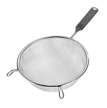 Westmark CEDILO INOX IN PVC ROČAJEM, 18 CM, 1 KOS