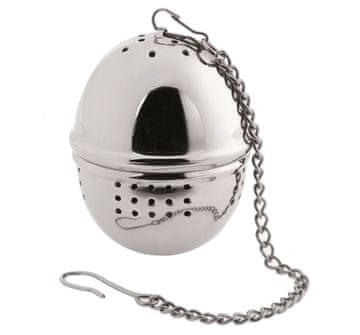Westmark ČAJNO JAJCE, INOX, 4cm