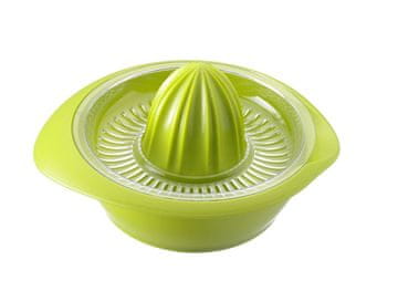 Westmark JUICY, OŽEMALEC ZA LIMONE, ZELEN, 0.5 L, 1 KOS