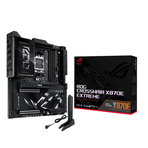 Vrhunska zmogljivost za AMD Ryzen