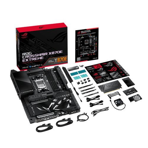 Napredno shranjevanje in hlajenje