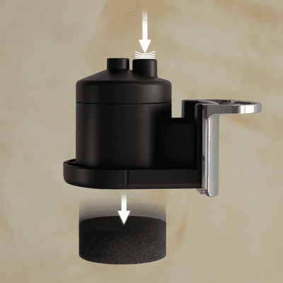 Enostavno vzdrževanje