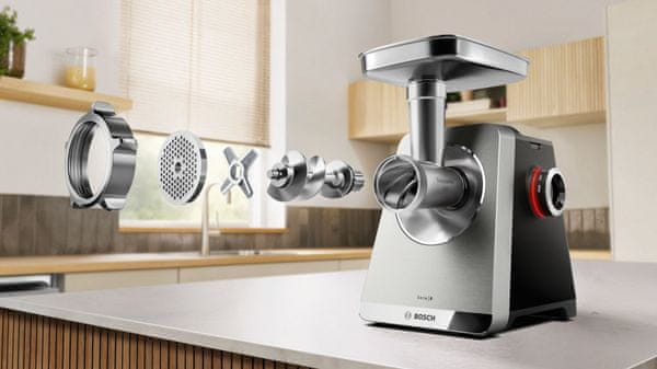 Raznovrstni dodatki za kulinarično ustvarjanje