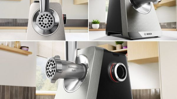 Inovativni nož in varnost