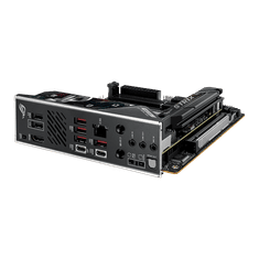 ASUS ROG STRIX B850-I GAMING WIFI osnovna plošča, AM5, mini-ITX, DDR5, WiFi7 (90MB1K30-M0EAY0)