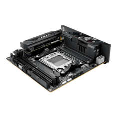 ASUS ROG STRIX B850-I GAMING WIFI osnovna plošča, AM5, mini-ITX, DDR5, WiFi7 (90MB1K30-M0EAY0)