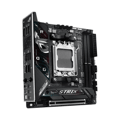 ASUS ROG STRIX B850-I GAMING WIFI osnovna plošča, AM5, mini-ITX, DDR5, WiFi7 (90MB1K30-M0EAY0)