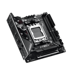 ASUS ROG STRIX B850-I GAMING WIFI osnovna plošča, AM5, mini-ITX, DDR5, WiFi7 (90MB1K30-M0EAY0)