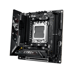 ASUS ROG STRIX B850-I GAMING WIFI osnovna plošča, AM5, mini-ITX, DDR5, WiFi7 (90MB1K30-M0EAY0)