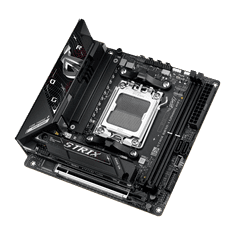 ASUS ROG STRIX B850-I GAMING WIFI osnovna plošča, AM5, mini-ITX, DDR5, WiFi7 (90MB1K30-M0EAY0)