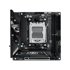 ASUS ROG STRIX B850-I GAMING WIFI osnovna plošča, AM5, mini-ITX, DDR5, WiFi7 (90MB1K30-M0EAY0)