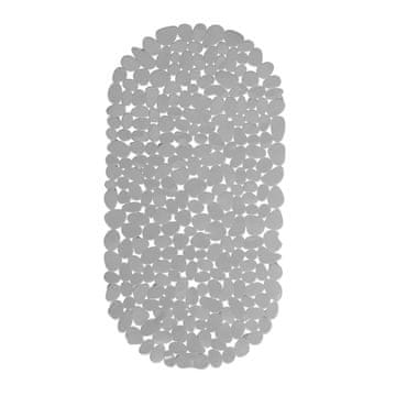 Northix Protizdrsna kopalna podloga Stone Design 70x40 cm PVC