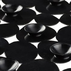 Northix Protizdrsna kopalniška podloga Stone Design s priseski