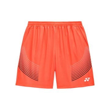 Yonex Hlače oranžna CS1524761814