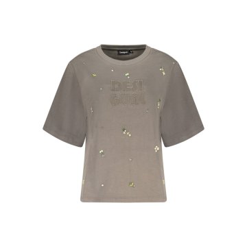 Desigual Majice 26swtk09gr2064xs