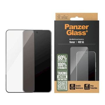 PanzerGlass zaščitno steklo za Honor 400, UWF (PG47047)