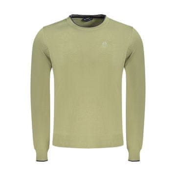 NORTH SAILS Puloverji olivna 699830000ve0421xl