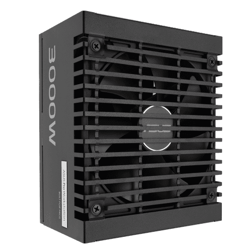 Napredno hlajenje in vzdržljivost