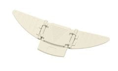 Aga Varnostna zapora za drsna vrata 2 kosa ISO 7474