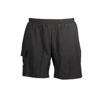 FILA Hlače črna 168 - 172 cm/S faw0559verde60026xs