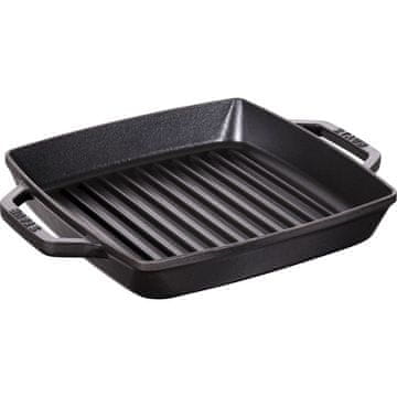 Staub Posoda za kuhanje črna 405117280