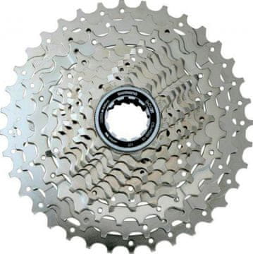 Shimano Deore CS-HG50 10 11-36z servisni paket