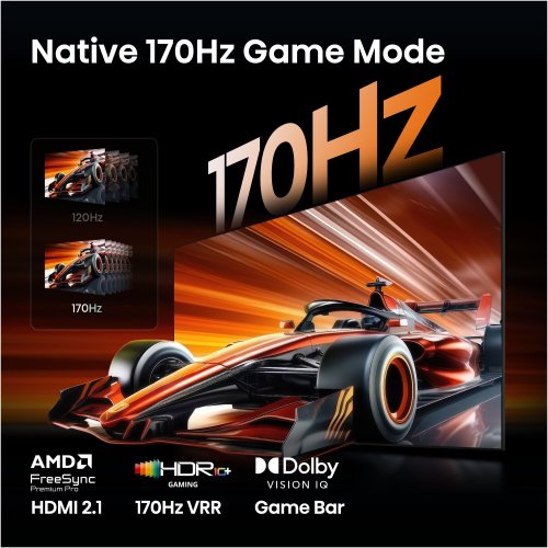 Igranje brez kompromisov