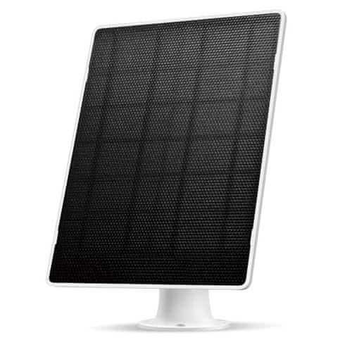 Zanesljivo solarno napajanje
