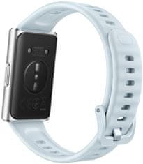 Huawei Band 11 Pro pametna zapestnica, aluminij modra (55020GVJ)