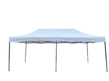 Greenline pop-up paviljon / tenda 3x6m - bel