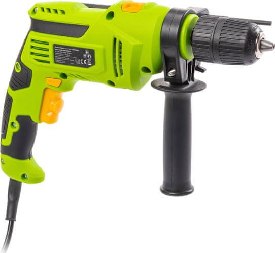 Natančno in udobno delo