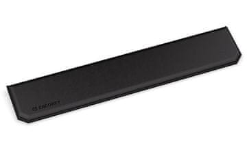 Endorfy Thock TKL naslon za dlani/ za Thock TKL/ črn/ magnetni nastavek