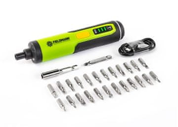 Fieldmann akumulatorski vijačnik FDS 10105-A (50007426)