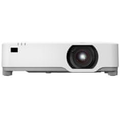 Sharp P621U 3000000:1 4K WUXGA LCD laserski projektor