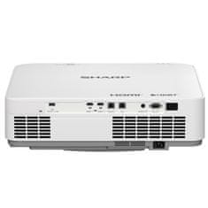 Sharp P621U 3000000:1 4K WUXGA LCD laserski projektor