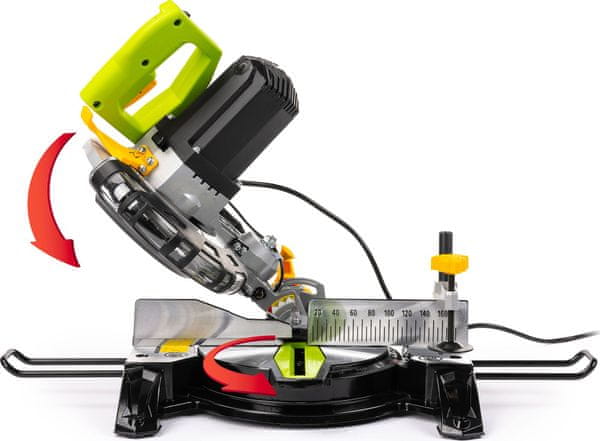 Natančno rezanje lesa