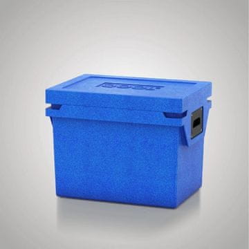QOOL HLADILNA TORBA QOOL BOX M BC000990