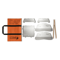 SKOTTI CAP NAPA ZA ŽAR SK024