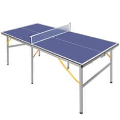 Aga Miza za namizni tenis + dodatki MR6071