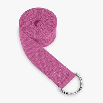 SEDCO Pas za jogo SEDCO YOGA STRAP 180 cm