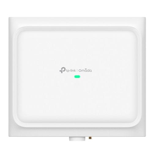 Visokozmogljiva Wi-Fi 7 dostopna točka