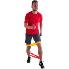 Enero CROSSFIT MINI BAND FITNES TRAK SET - 3KOS