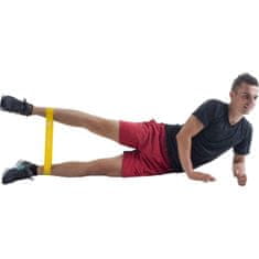 Enero CROSSFIT MINI BAND FITNES TRAK SET - 3KOS